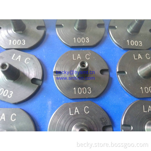 CM402 CM602 1003 nozzle Panasonic nozzle